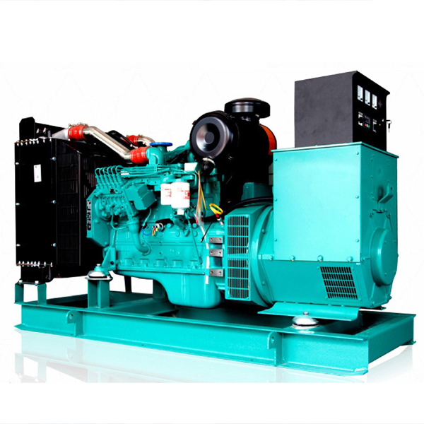 兰溪柴油发电机操作及日常维护