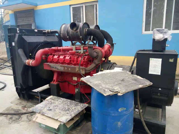 兰溪租赁发电机 发电机的主要分类介绍