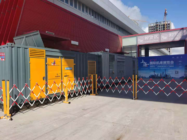 兰溪发电机租赁的“望、闻、问、切”你知道多少？