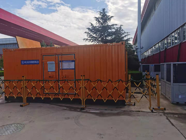 兰溪柴油发电机组单支点和双支点的区别是什么？