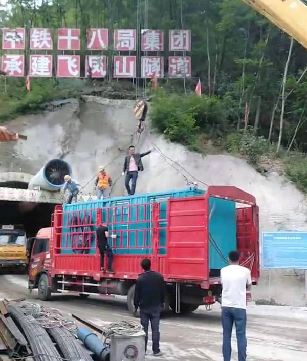 兰溪发电机组维修后输出功率降低是什么问题
