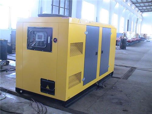 兰溪租赁发电机 柴油发电机组的蓄电池种类有哪些？