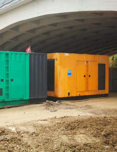 兰溪租赁发电机-如何在高水温下检查柴油发电机发电机运转状态