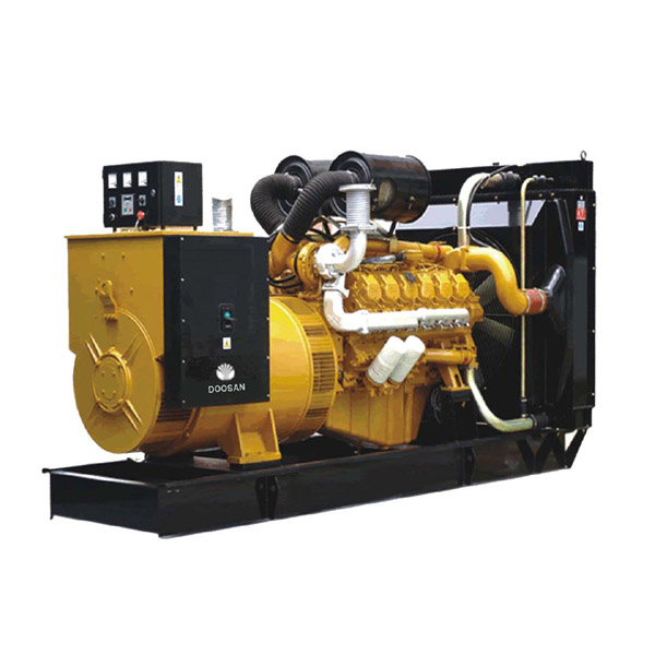 兰溪租赁发电机-怎样确保潍柴发电机组的质量