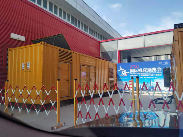 兰溪发电车出租-发电机无电压或电压太低怎么办？