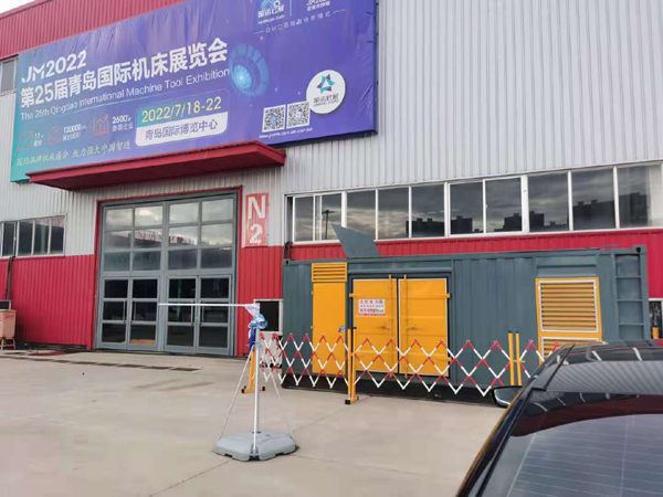 兰溪发电机租赁-柴油发电机组不及时维护危害大