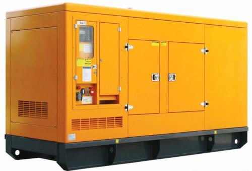 兰溪出租发电机-发电机组的选购原则包括哪些方面
