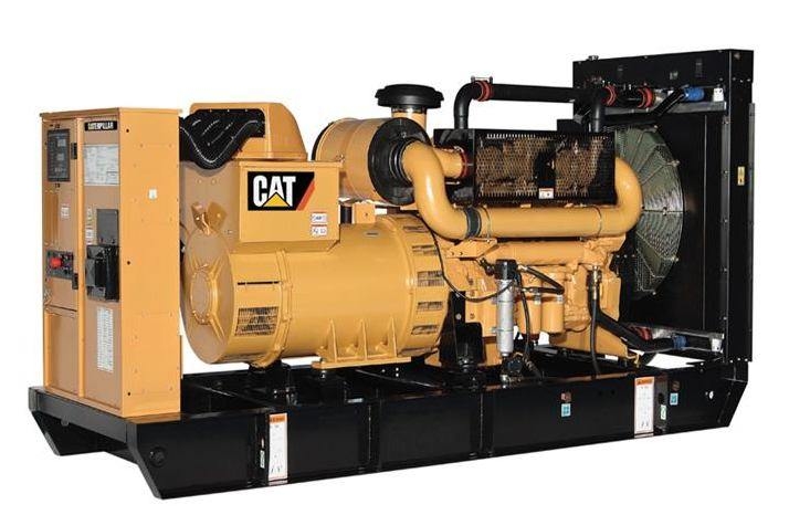 兰溪租赁发电机-柴油发电机设计的优势性能特点有哪些