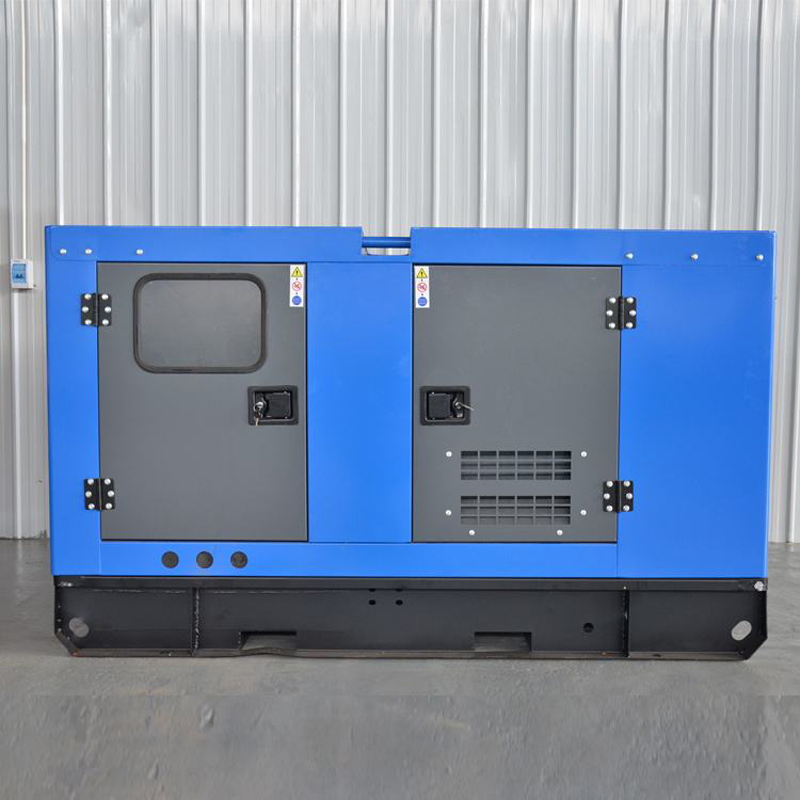 兰溪发电机组安装前的准备工作之机组的搬运