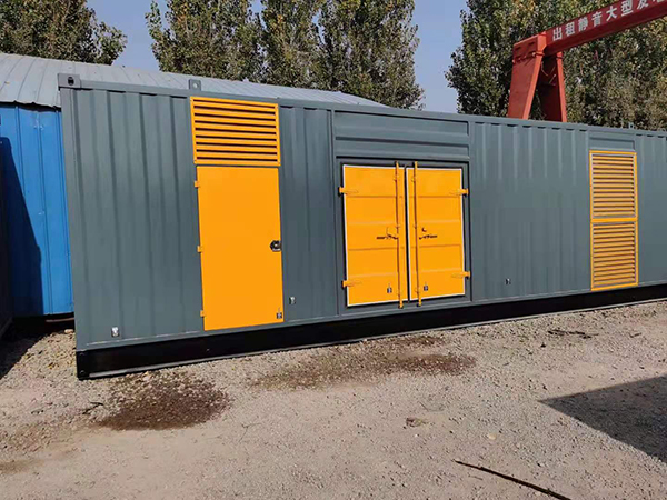 兰溪签订发电机出租合同时需要注意的一些重要事项：