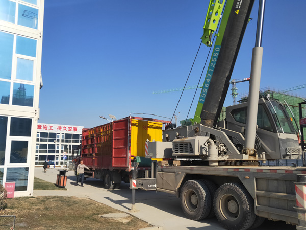 兰溪发电机出租50KW柴油发电机组需要配多粗电缆线