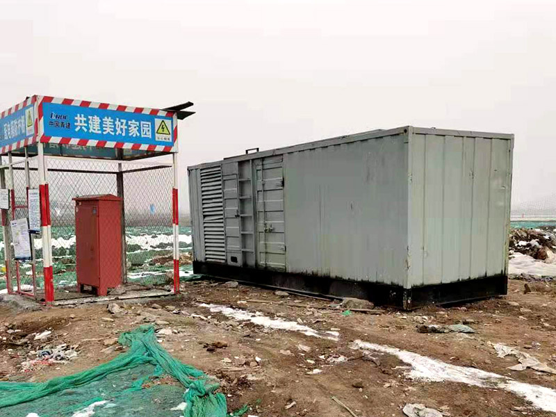兰溪燃气发电机在高海拔地区运行时会遇到哪些常见故障？