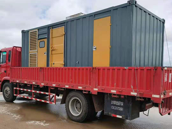 兰溪发电机出租控制系统的使用和维护成本高吗?