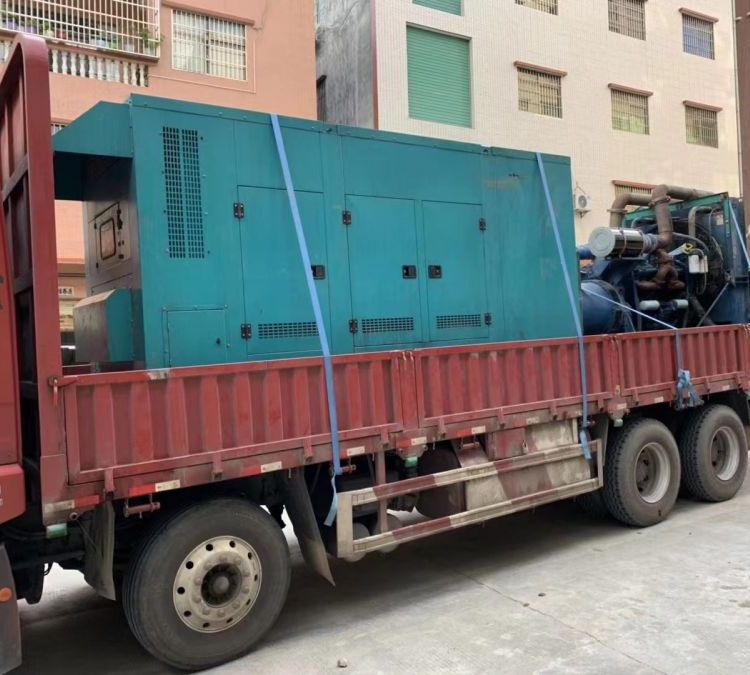 兰溪如何在不同负载率下确保 400KW 柴油发电机组的正常运行？