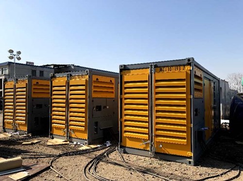 兰溪低温环境下，柴油发电机组电池充满电需要多长时间？