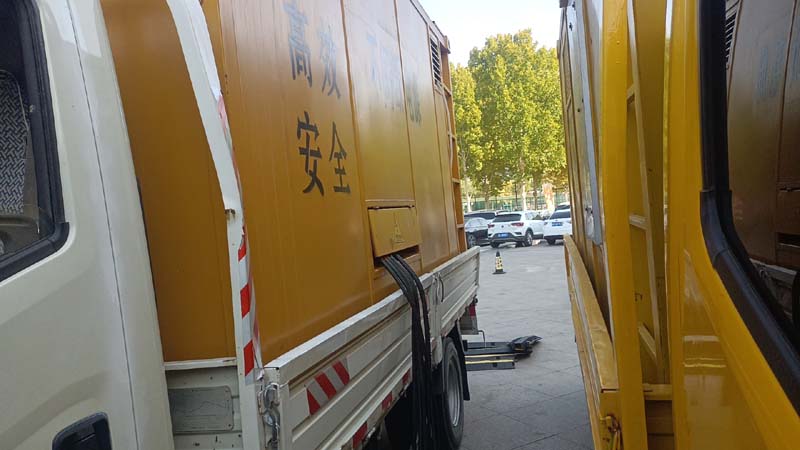 兰溪如何判断柴油发电机组和UPS电源的切换时间是否符合要求？