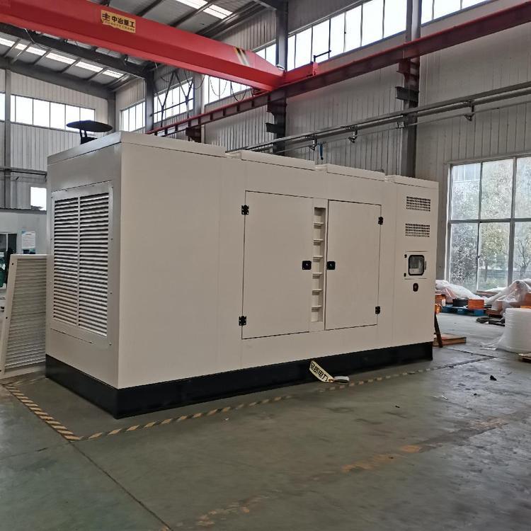 兰溪启动发电机组时需要注意什么？