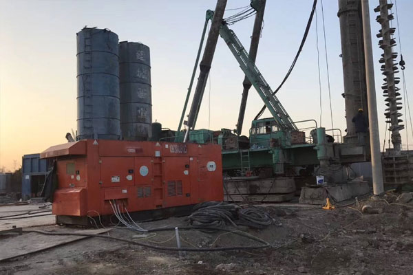 兰溪如何检查发电机组燃油系统的密封性？