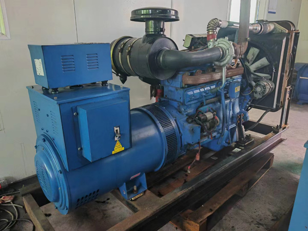 兰溪100kW柴油发电机组使用多级机油有哪些优缺点?