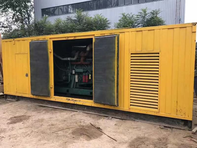 兰溪环境温度对柴油发电机组预热时间的影响有多大？