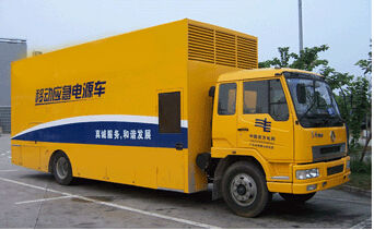 兰溪发电机组如何判断水冷式机油散热器是否需要更换？