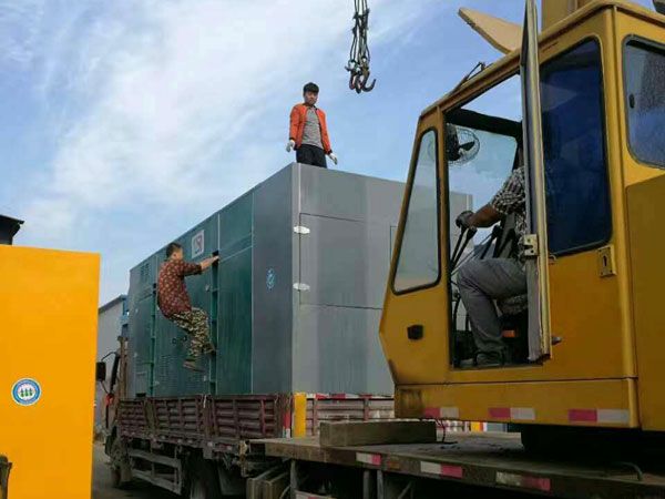 兰溪如何判断水冷式机油散热器密封件是否需要更换？