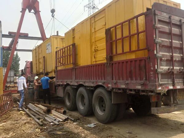 兰溪更换水冷式机油散热器密封件的操作步骤是怎样的？