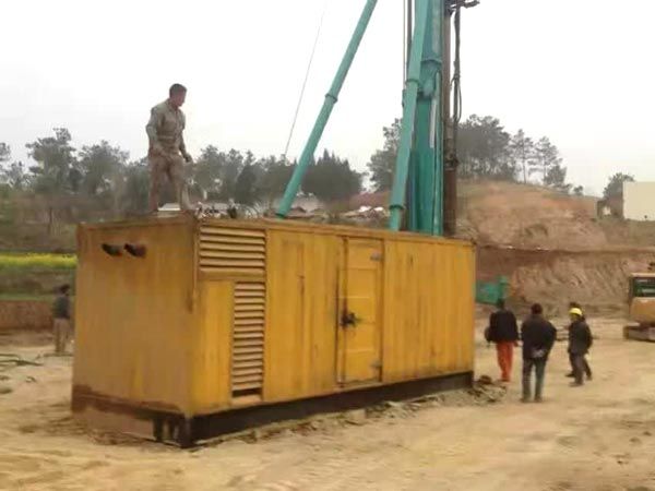 兰溪柴油发电机组应用场合有哪些？