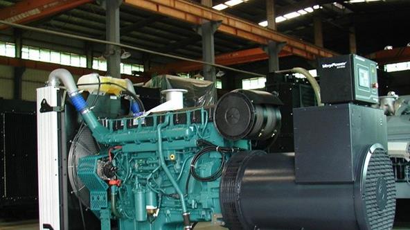 兰溪如何判断柴油发电机组的机油是否需要更换？