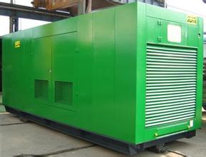 兰溪冬季柴油发电机组预热完成后如何启动？