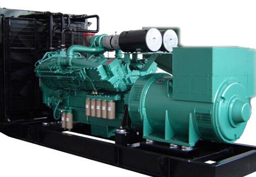 兰溪冬季柴油发电机组启动前应进行哪些预热操作？