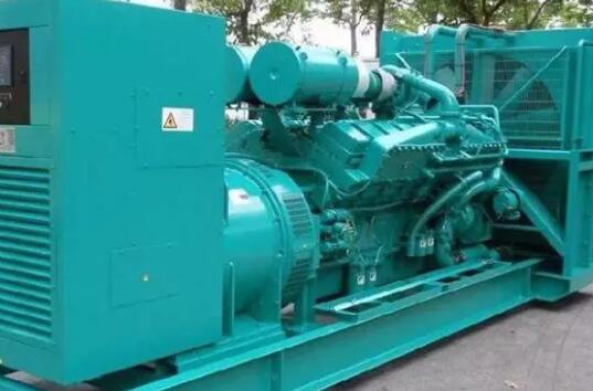 兰溪柴油发电机冬季启动前的准备工作有哪些？