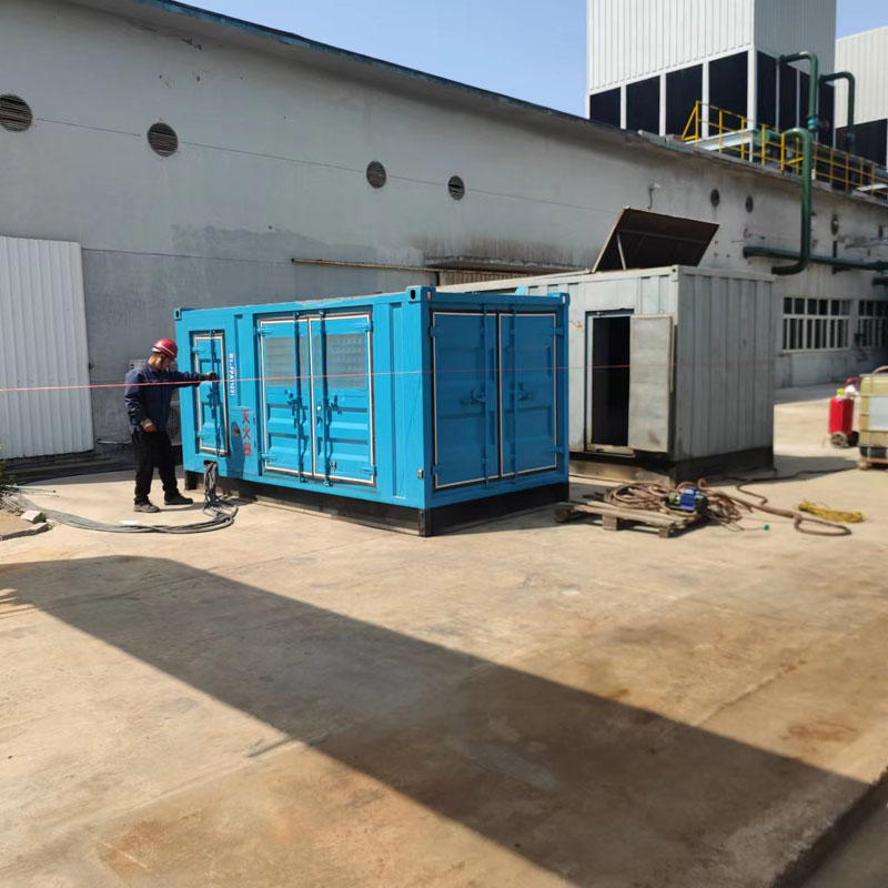 兰溪柴油发电机组长期备用如何保养维护？